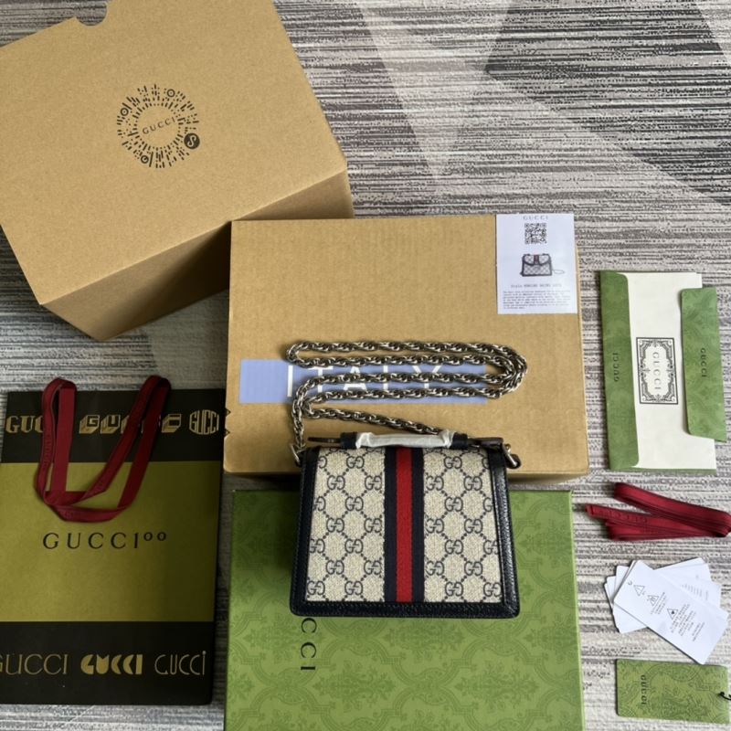 Mens Gucci Satchel Bags